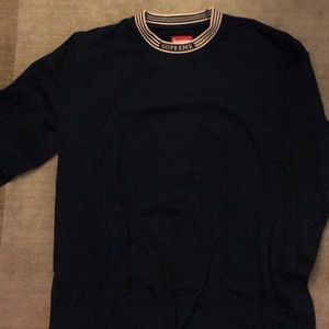 Supreme long sleeves
